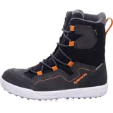 Lowa RAIK 2 GTX HI JR schwarz/orange 33
