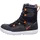 Lowa RAIK 2 GTX HI JR schwarz/orange 33