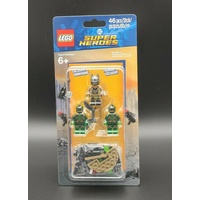 Lego 853744 Knightmare Batman Zubehörset aus 2018 NEU & OVP