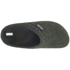 Stegmann 108 - Hüttenschuhe Gr. 42 grün