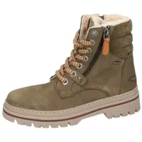 Camel Active Damen Boots CAML303850 (Schuhgröße: 38)