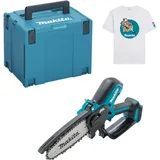 Makita DUC150ZJ ohne Akku + Makpac