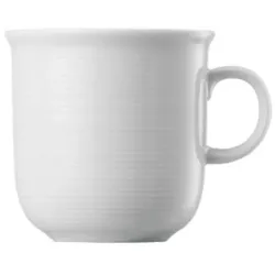 THOMAS Kaffeebecher Trend 280 ml weiß