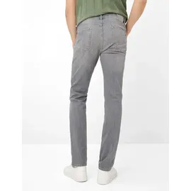 Brax Style CHUCK Stretch-Jeans Silber 33/30