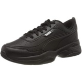 puma black-puma silver 42,5