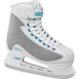 Roces Damen RSK 2 Freizeit-schlittschuh, White-Azure, 42