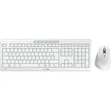 Cherry Stream Desktop Comfort Cherry SX DE