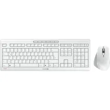 Cherry Stream Desktop Comfort Cherry SX DE