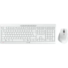 Cherry Stream Desktop Comfort Cherry SX DE