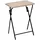 5five simply smart five Klapptisch 1-sitzig holzeffekt - 5five