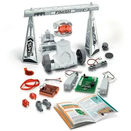 CLEMENTONI Galileo Mein Roboter MC 5.0 59158