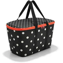 Reisenthel Coolerbag 20 l mixed dots