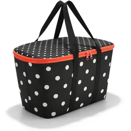Reisenthel Coolerbag 20 l mixed dots