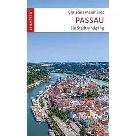 Lehmstedt Verlag Passau