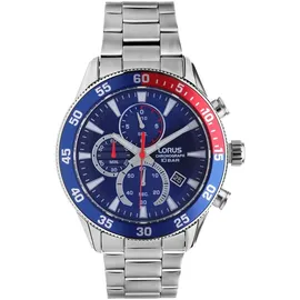 Lorus Sports RM325JX9 Edelstahl 46 mm RM325JX9