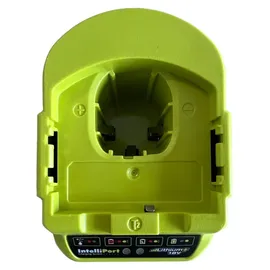 RYOBI Akku 18 V 2,0 Ah 1 Stück + Schnellladegerät