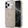 U.S. Polo Assn. iPhone 17 Pro MagSafe Hülle Kunstleder rosa
