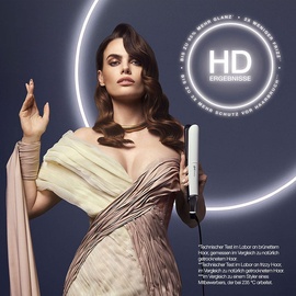 ghd Chronos Styler weiß