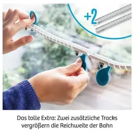 Kosmos Gecko Run Looping-Erweiterung