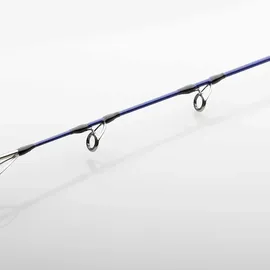Savage Gear Sgs6 Shore Jigging Rute - Grey / Blue - 3.05 m - 30-100 g