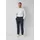s.Oliver s.O ULTIMATE Slim Fit Anzughose Hahnentritt Blau 56