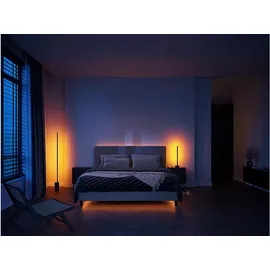 Philips Hue Signe Gradient schwarz