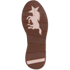 Mustang Sneaker Low Braun Herren 42