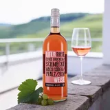 Hammel & Cie 2024 Hammel & Cie Literweise Rosé 2024 Dornfelder,Portugieser Deutschland
