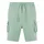 2y studios Basic Cargo Short - grün,