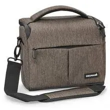 Cullmann Malaga Maxima 120 Schultertasche braun