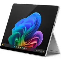 Microsoft Surface Pro 11 16 GB RAM 256 GB Snapdragon X Plus Platin