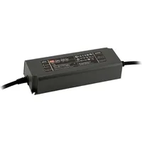 MeanWell Mean Well LED-Treiber Konstantspannung, Konstantstrom 200.3 W 3.71