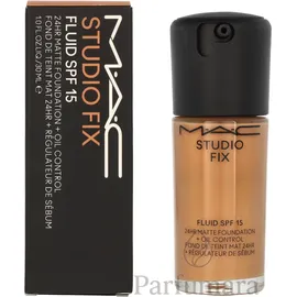 MAC Studio Studio Fix Fluid LSF 15 NC44 30 ml