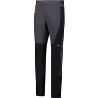 CMP MAN Long Pant antracite 58