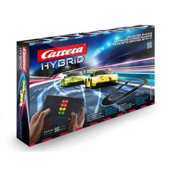 Carrera HYBRID - Speedway to Hell