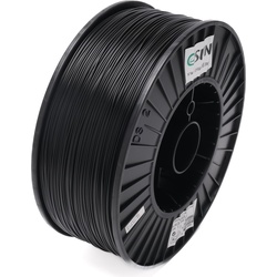 eSUN PLA+ Filament 1.75mm Schwarz 3Kg eSun, 3D Filament