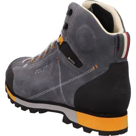 Dolomite 54 Hike Evo GTX Herren Gunmetal Grey 42
