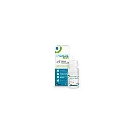 THEA PHARMA GMBH Thealoz Duo Augentropfen 10 ml