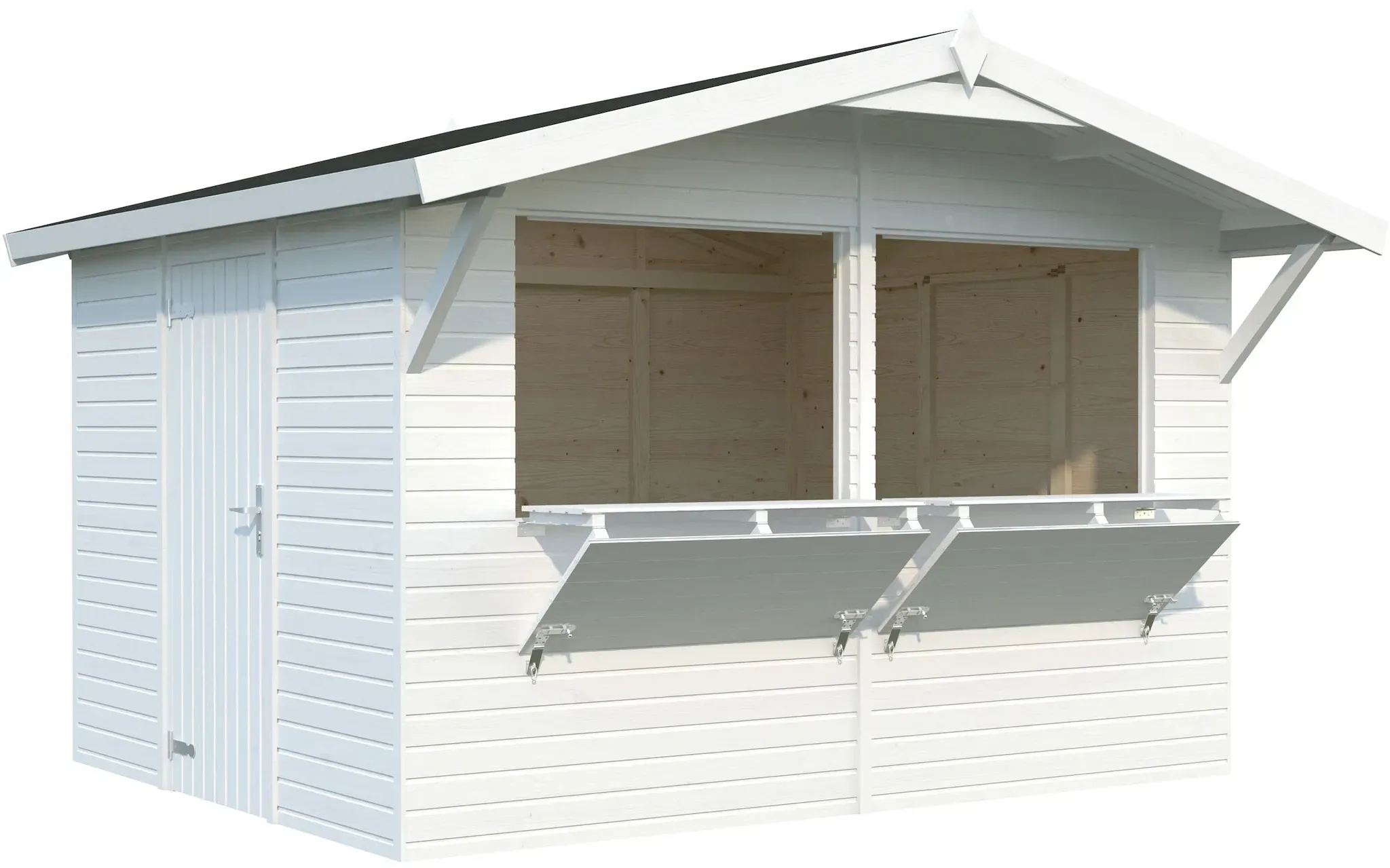 Gartenhaus PALMAKO 