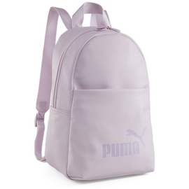Puma Core Up Backpack Grape Mist
