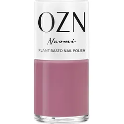 OZN Naomi Nagellack Rosa 12 ml