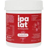Dr. Pfleger Arzneimittel ipalat Halspastillen zuckerfrei 400 St.