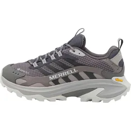 Merrell Moab Speed 2 Herren Asphalt 43
