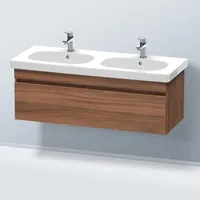 Duravit DuraStyle Waschtischunterschrank, 1 Auszug, DS638607979,