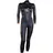 Sailfish Neoprenanzug Atlantic 2 Schwarz/Orange L