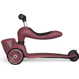 Scoot & Ride Scoot and Ride Highwaykick 1 Lifestyle Wildcat