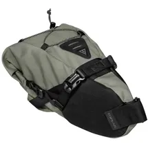 Topeak BackLoader Satteltasche 6 L grün