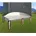 SmartBase Plus-Fundament 150 x 78 cm Silber