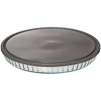 5 five simply smart Tarteform deckel silikon 30 cm