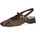 Pumps mit Absatz Braun DK Brown Comb 38